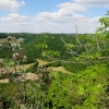 Mädchenfelsen Übersberg 25.05.2017