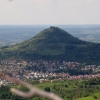 Mädchenfelsen Übersberg 25.05.2017