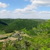 Mädchenfelsen Übersberg 25.05.2017