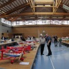 Modellbau-Ausstellung zum 30-jährigen Vereinsjubiläum Alb-MFC Hohenstein e.V.