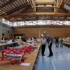 Modellbau-Ausstellung zum 30-jährigen Vereinsjubiläum Alb-MFC Hohenstein e.V.