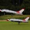 Modellflugmesse Hülben 10.09.2021
