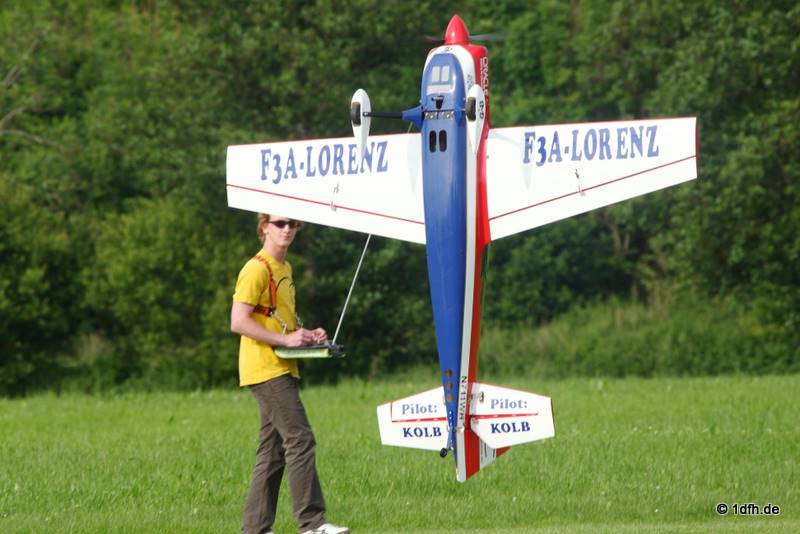 Modell-Flugschau Sport- und Segelfliegerclub Bad Waldsee- Reute e.V.
