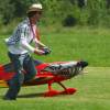 Modell-Flugschau Sport- und Segelfliegerclub Bad Waldsee- Reute e.V.