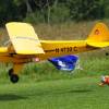 Modell-Flugschau Sport- und Segelfliegerclub Bad Waldsee- Reute e.V.
