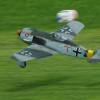 Modell-Flugschau Sport- und Segelfliegerclub Bad Waldsee- Reute e.V.