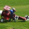 Modell-Flugschau Sport- und Segelfliegerclub Bad Waldsee- Reute e.V.