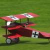 Modell-Flugschau Sport- und Segelfliegerclub Bad Waldsee- Reute e.V.