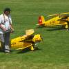 Modell-Flugschau Sport- und Segelfliegerclub Bad Waldsee- Reute e.V.