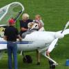 Modell-Flugschau Sport- und Segelfliegerclub Bad Waldsee- Reute e.V.
