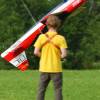 Modell-Flugschau Sport- und Segelfliegerclub Bad Waldsee- Reute e.V.