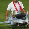 Modell-Flugschau Sport- und Segelfliegerclub Bad Waldsee- Reute e.V.