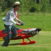 Modell-Flugschau Sport- und Segelfliegerclub Bad Waldsee- Reute e.V.