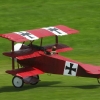 Modell-Flugschau Sport- und Segelfliegerclub Bad Waldsee- Reute e.V.