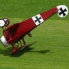 Modell-Flugschau Sport- und Segelfliegerclub Bad Waldsee- Reute e.V.