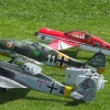 Modell-Flugschau Sport- und Segelfliegerclub Bad Waldsee- Reute e.V.