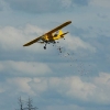 Modell-Flugschau Sport- und Segelfliegerclub Bad Waldsee- Reute e.V.