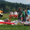 Modell-Flugschau Sport- und Segelfliegerclub Bad Waldsee- Reute e.V.