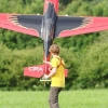 Modell-Flugschau Sport- und Segelfliegerclub Bad Waldsee- Reute e.V.