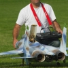 Modell-Flugschau Sport- und Segelfliegerclub Bad Waldsee- Reute e.V.