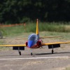 Modellflugtag Fliegergruppe Hülben e.V. 10.07.2010