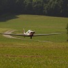 Modellflugtag Fliegergruppe Hülben e.V. 10.07.2010