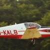 Modellflugtag Fliegergruppe Hülben e.V. 10.07.2010