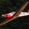 Modellflugtag Fliegergruppe Hülben e.V. 11.07.2010
