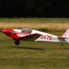 Modellflugtag Fliegergruppe Hülben e.V. 11.07.2010