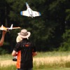 Modellflugtag Fliegergruppe Hülben e.V. 11.07.2010