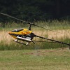 Modellflugtag Fliegergruppe Hülben e.V. 11.07.2010
