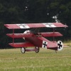 Modellflugtag Fliegergruppe Hülben e.V. 11.07.2010