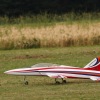 Modellflugtag Fliegergruppe Hülben e.V. 11.07.2010