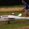 Modellflugtag Fliegergruppe Hülben e.V. 11.07.2010