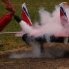 Modellflugtag Fliegergruppe Hülben e.V. 11.07.2010