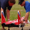 Modellflugtag Fliegergruppe Hülben e.V. 11.07.2010