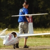 Modellflugtag Fliegergruppe Hülben e.V. 10.07.2010