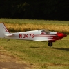 Modellflugtag Fliegergruppe Hülben e.V. 10.07.2010