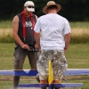 Modellflugtag Fliegergruppe Hülben e.V. 11.07.2010