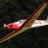 Modellflugtag Fliegergruppe Hülben e.V. 11.07.2010