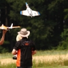 Modellflugtag Fliegergruppe Hülben e.V. 11.07.2010