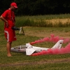 Modellflugtag Fliegergruppe Hülben e.V. 11.07.2010