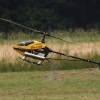 Modellflugtag Fliegergruppe Hülben e.V. 11.07.2010