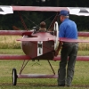 Modellflugtag Fliegergruppe Hülben e.V. 11.07.2010