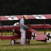 Modellflugtag Fliegergruppe Hülben e.V. 11.07.2010