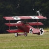 Modellflugtag Fliegergruppe Hülben e.V. 11.07.2010