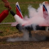 Modellflugtag Fliegergruppe Hülben e.V. 11.07.2010