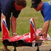 Modellflugtag Fliegergruppe Hülben e.V. 11.07.2010