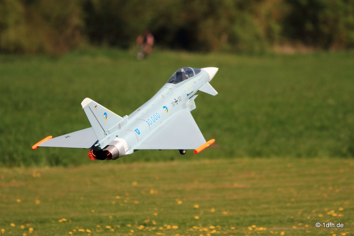 Modellflugtag Flugmodellsportgruppe Ertingen e.V. 08.05.2016