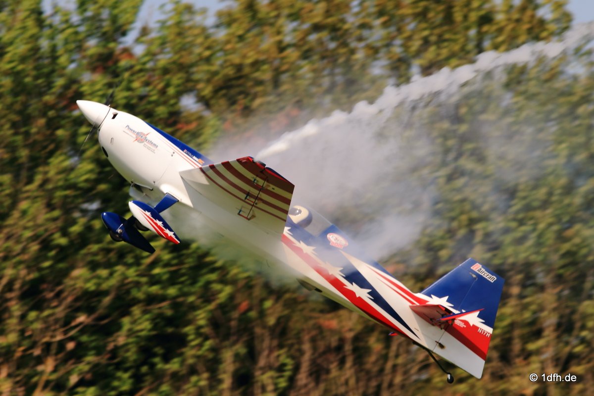Modellflugtag Flugmodellsportgruppe Ertingen e.V. 08.05.2016